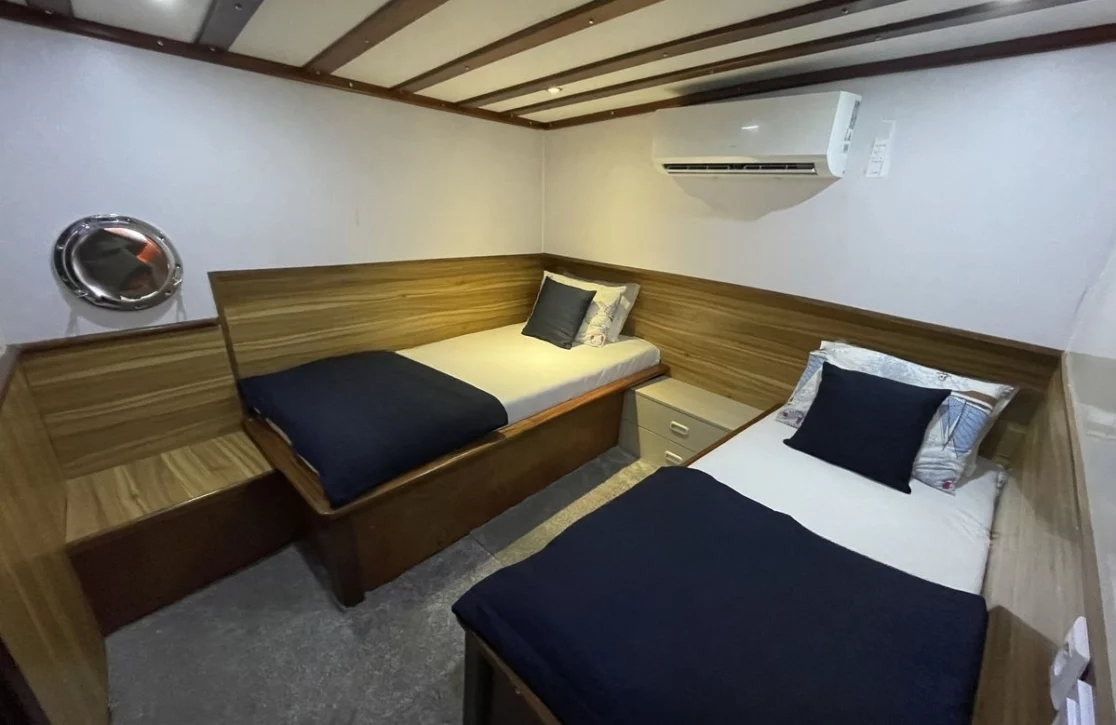 An image of Sirena yacht