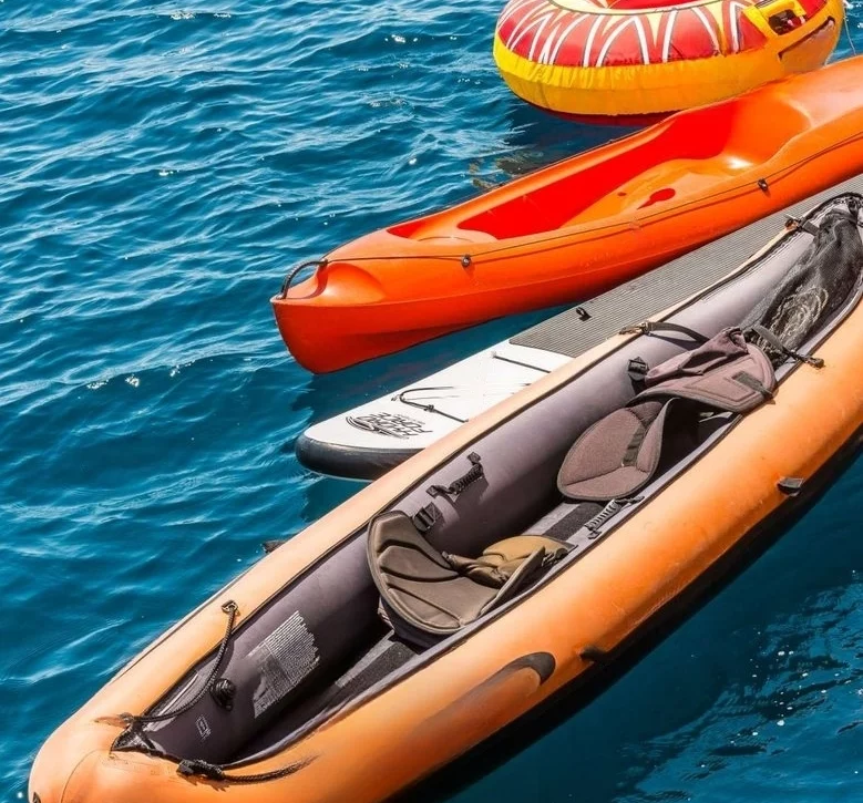 An image of Sirena yacht