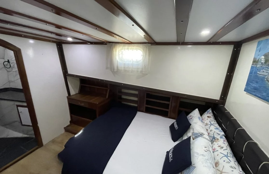 An image of Sirena yacht