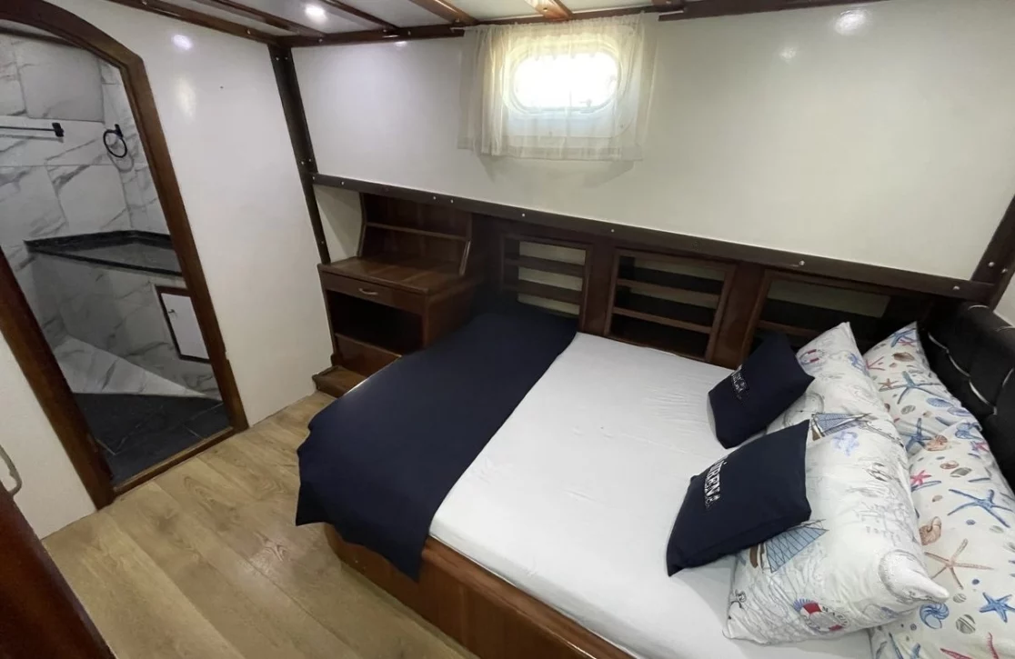 An image of Sirena yacht