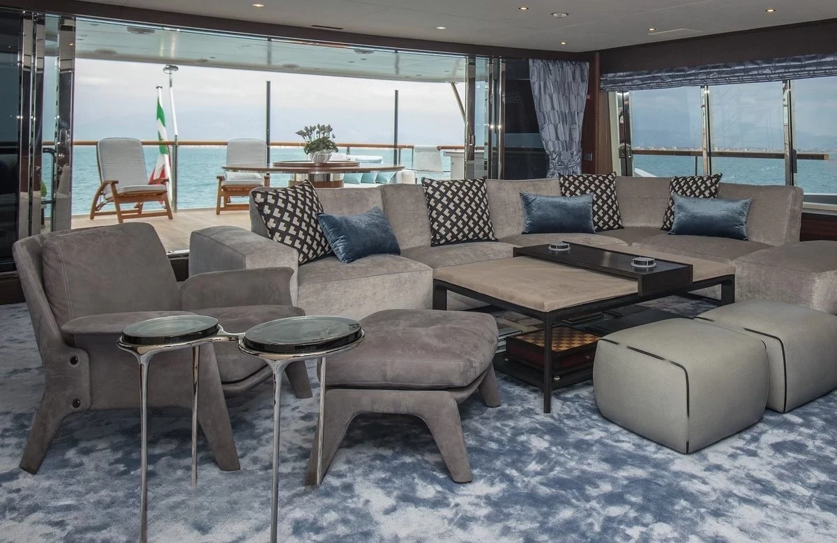 A preview of interior Sitting room