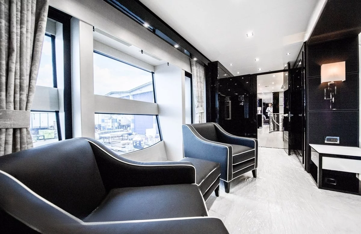 A preview of interior Sitting room