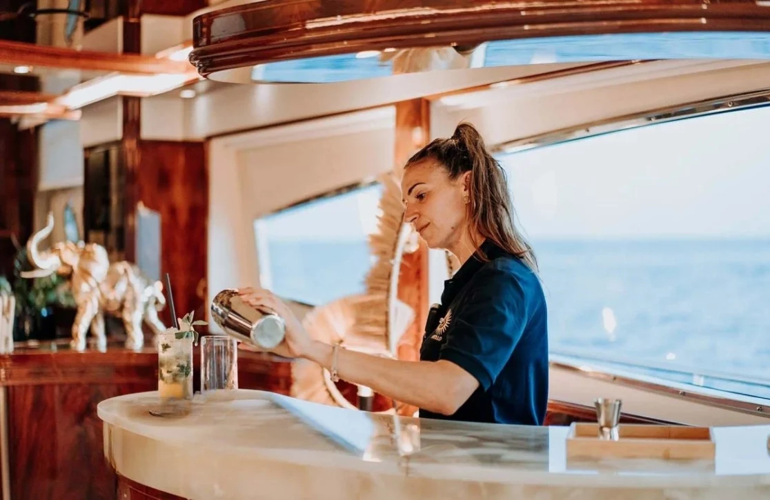 An image of Sonrisa Septimo yacht