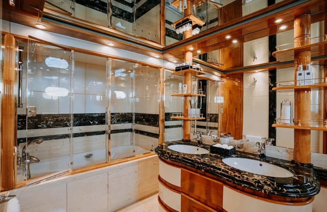 An image of Sonrisa Septimo yacht