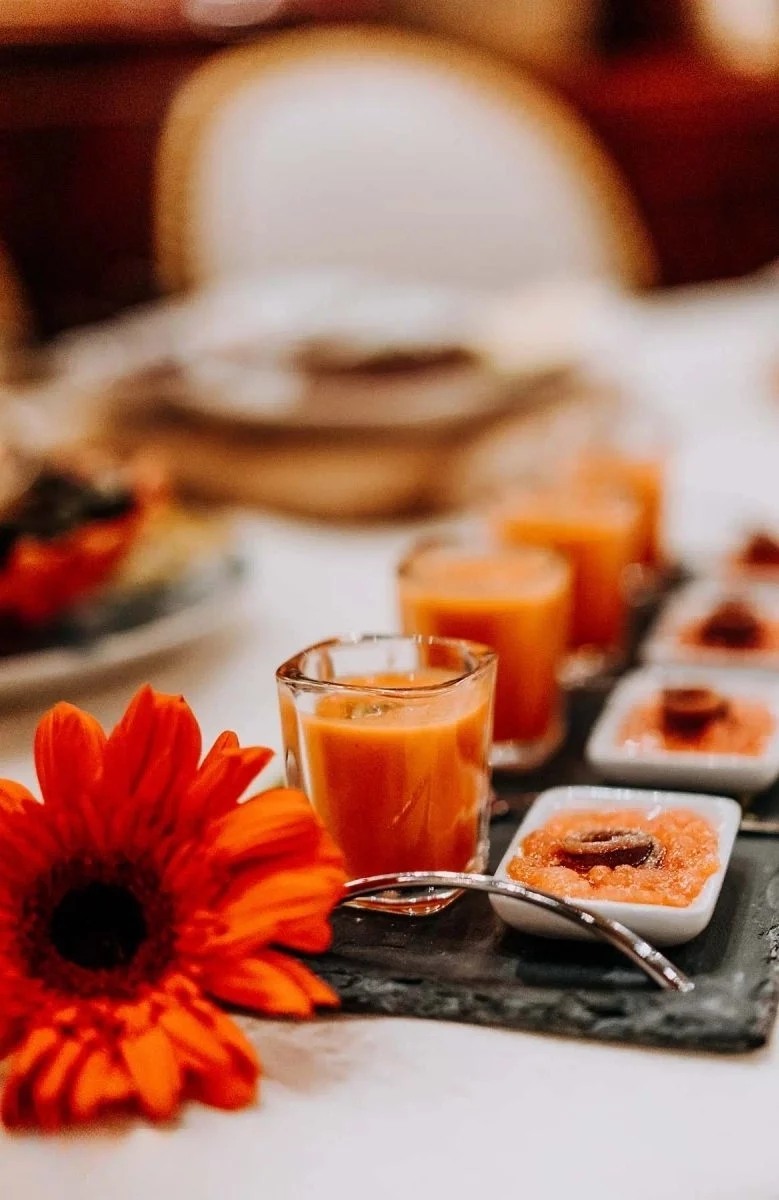 A preview of interior Dining