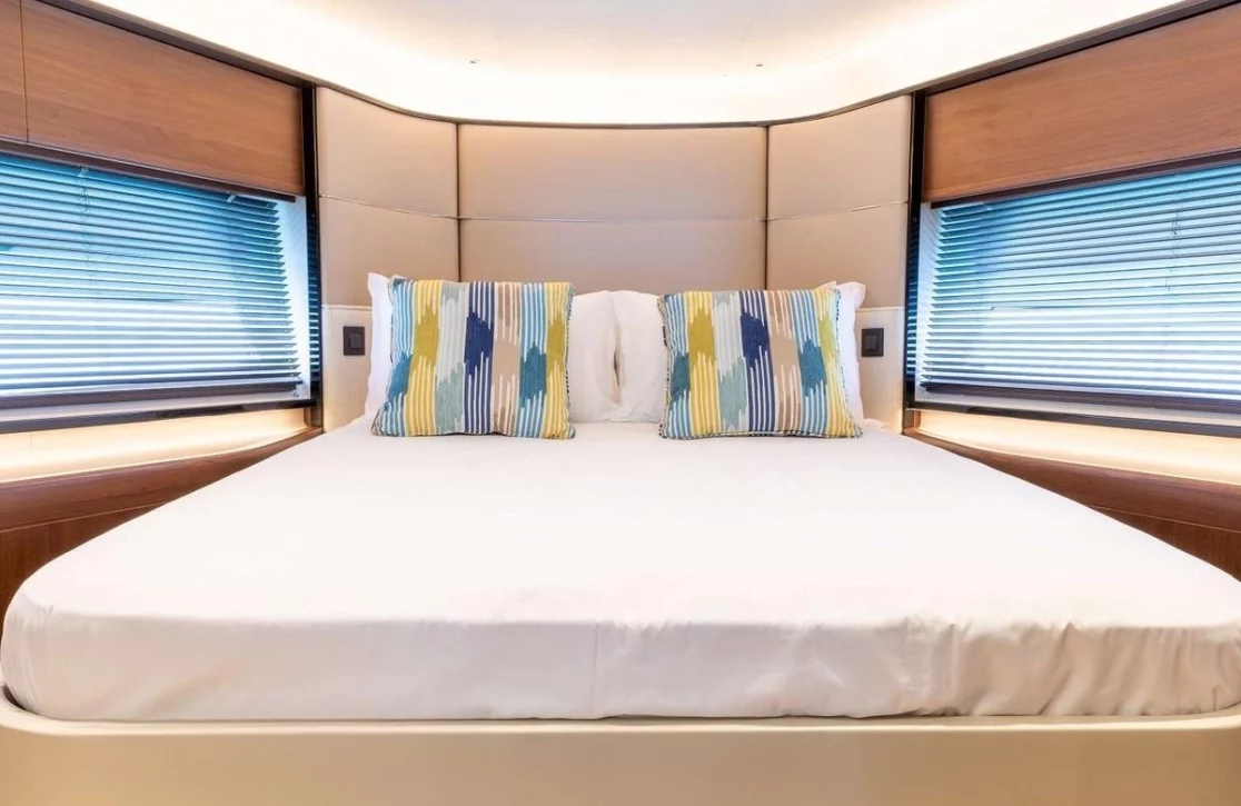 An image of Sorana yacht