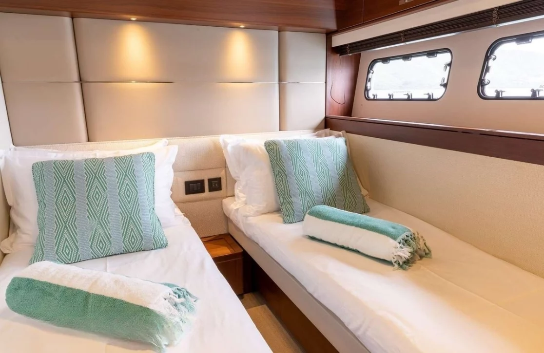 An image of Sorana yacht