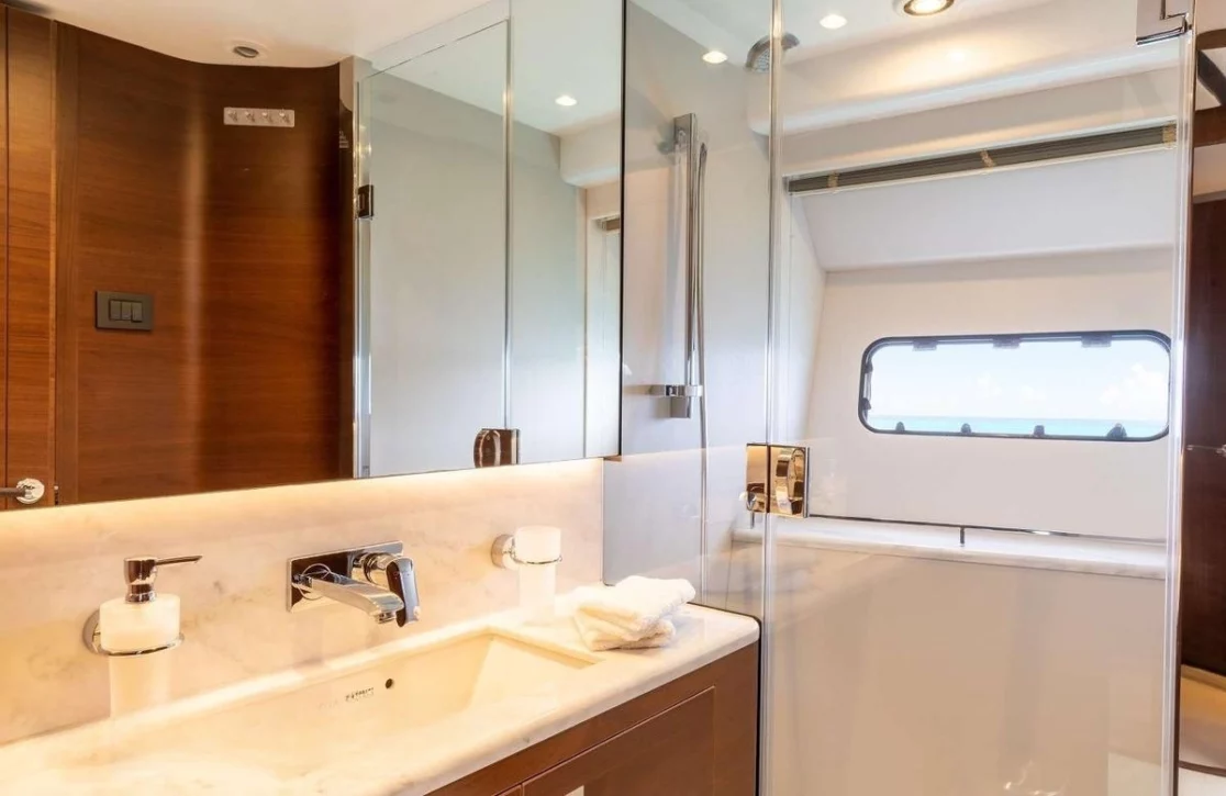 An image of Sorana yacht