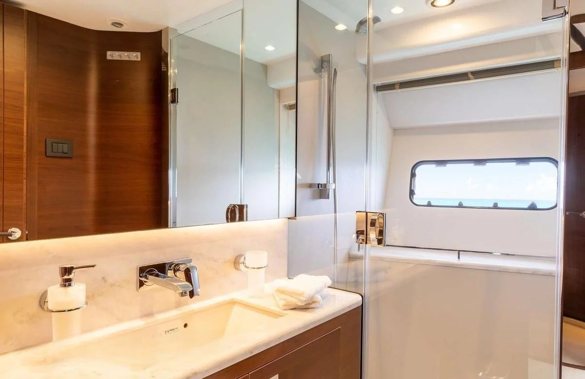 A preview of interior Bathroom