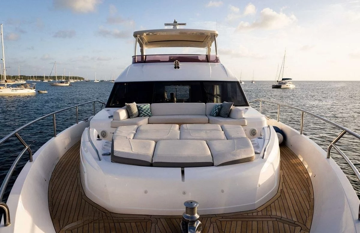 A preview of exterior images