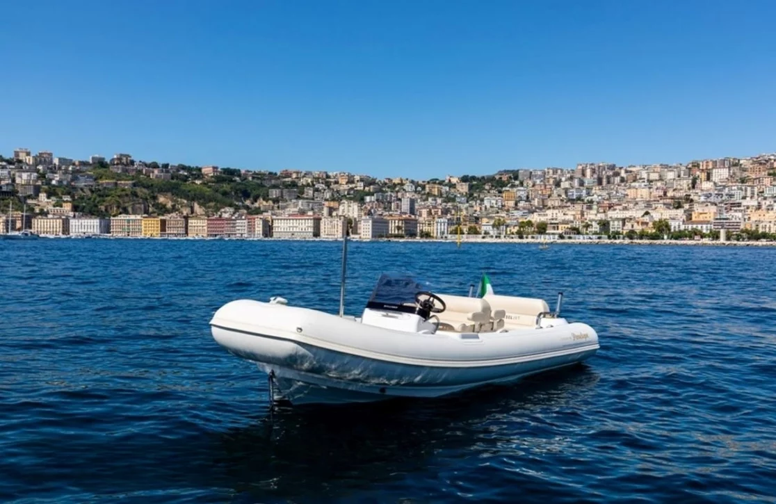 An image of South yacht