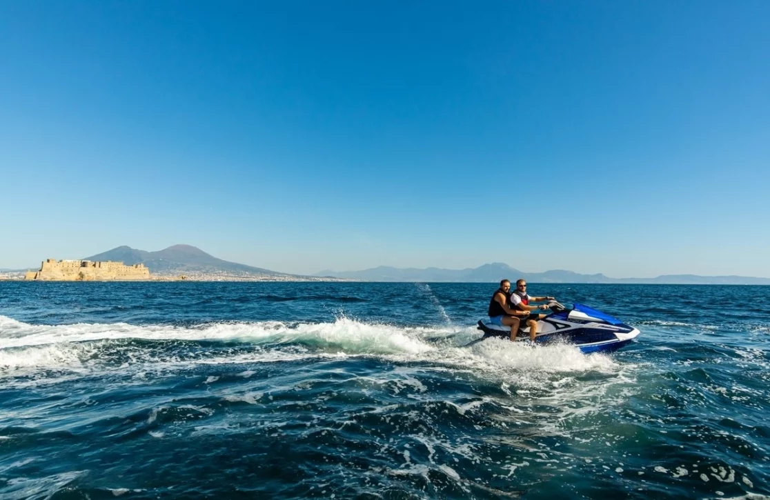 An image of South yacht
