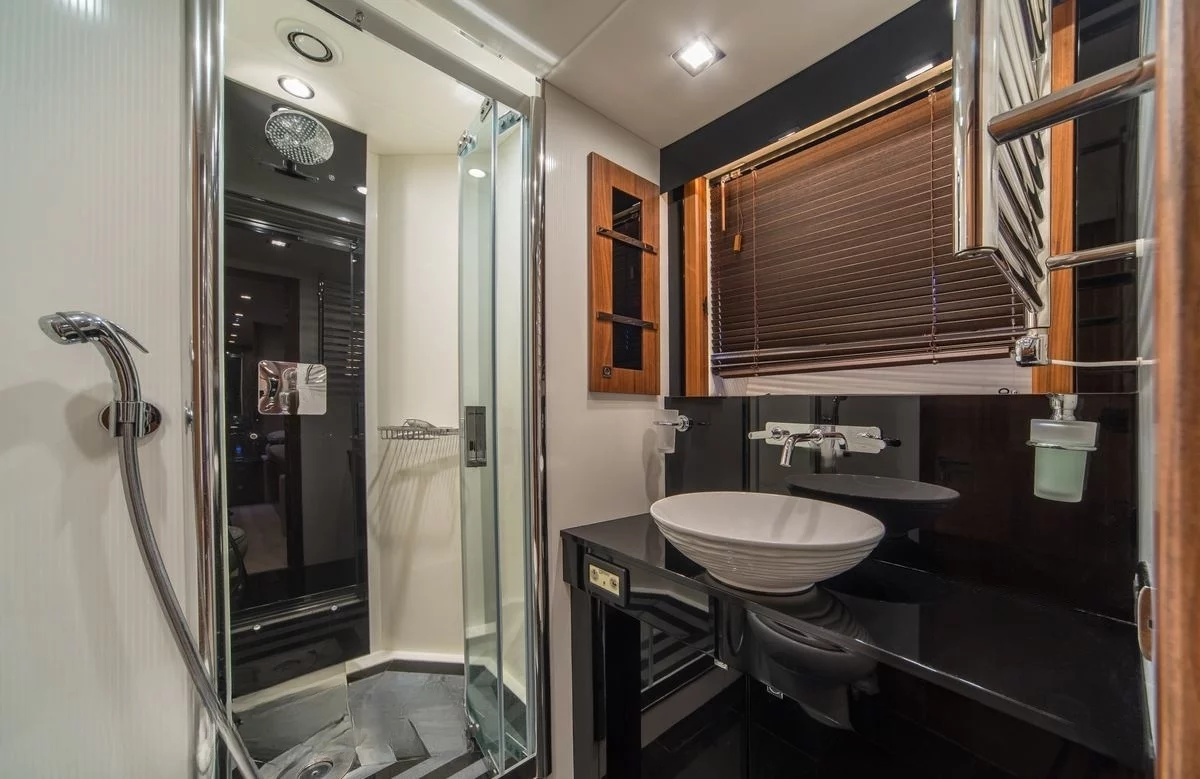 A preview of interior Bathroom