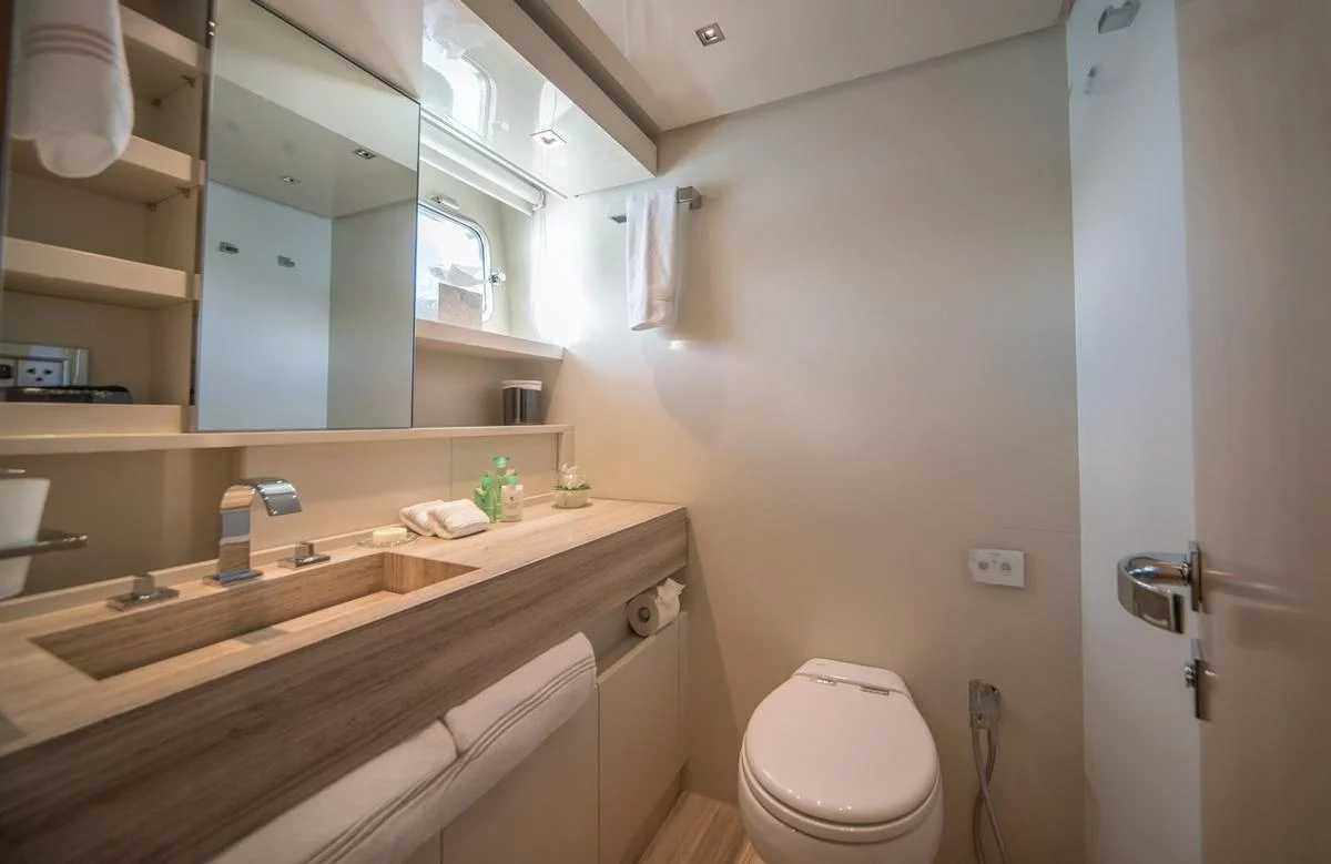A preview of interior Bathroom