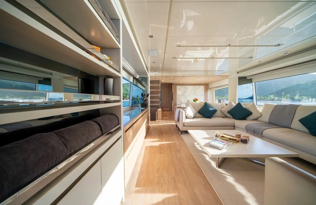 A preview of interior Living area