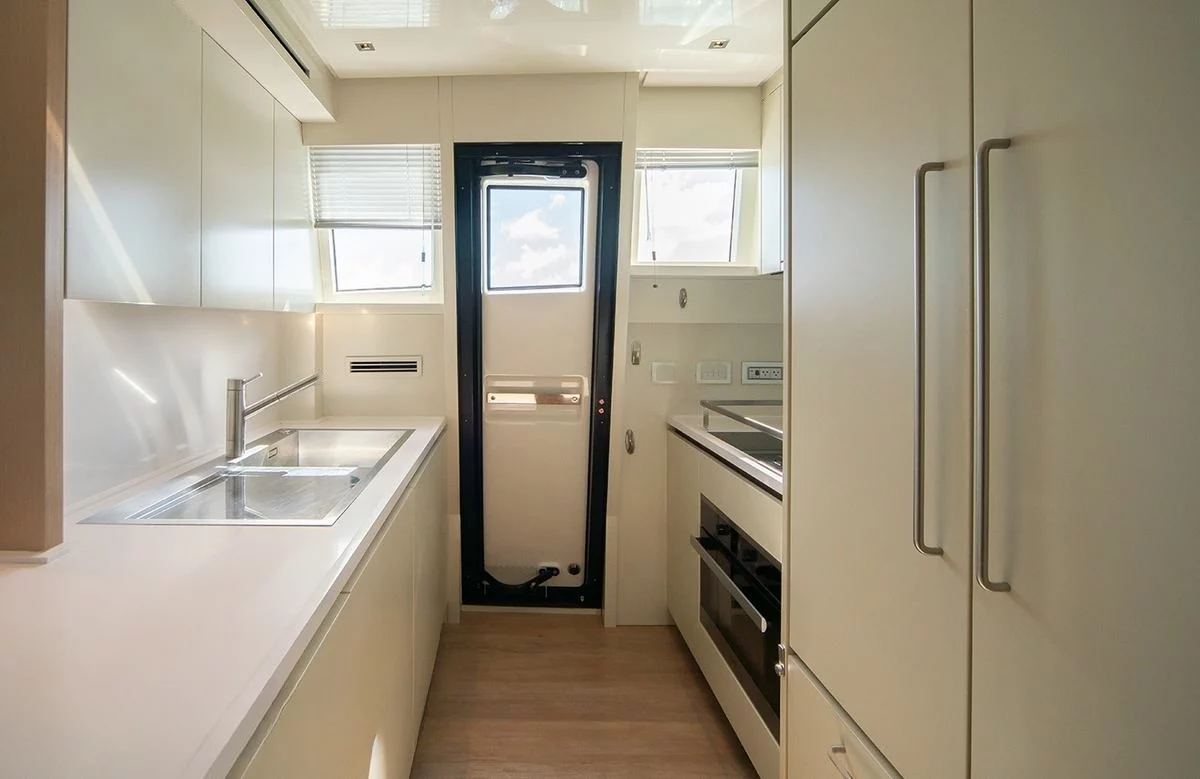 A preview of interior Kitchen