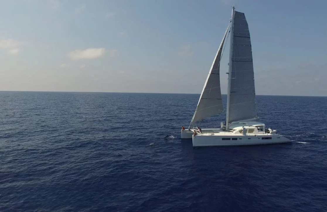 An image of Stadium yacht