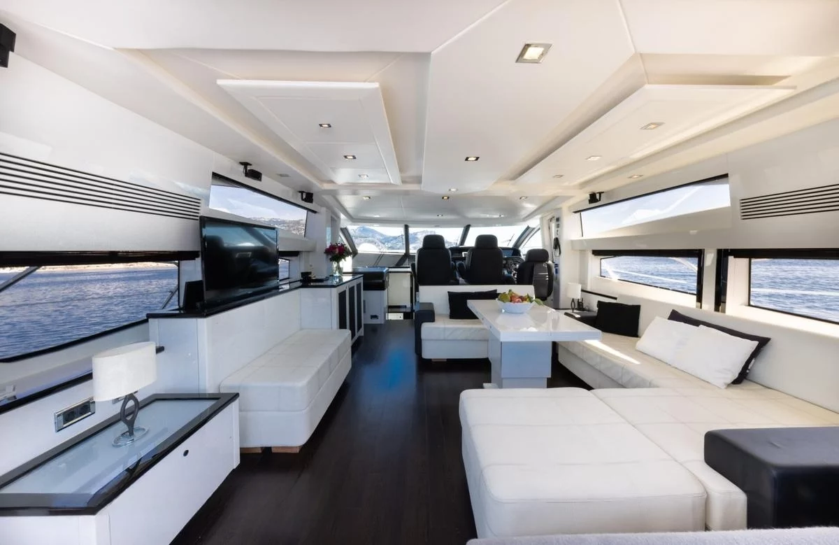 A preview of interior Living area