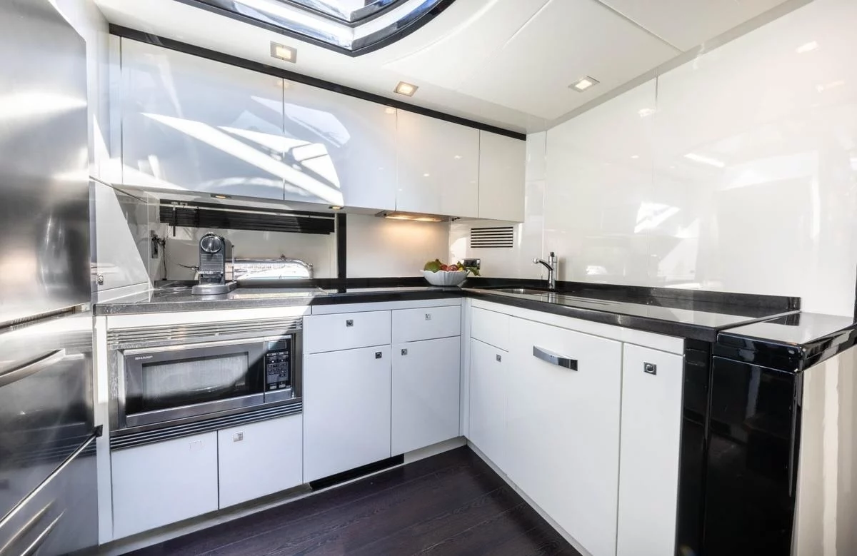 A preview of interior Kitchen