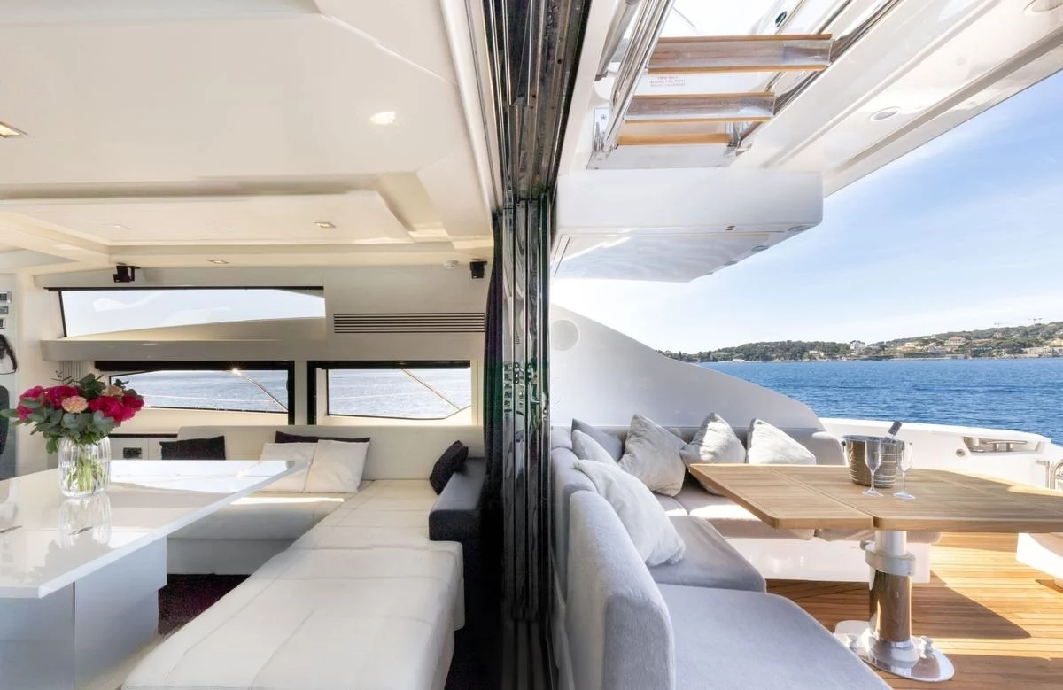 A preview of exterior images