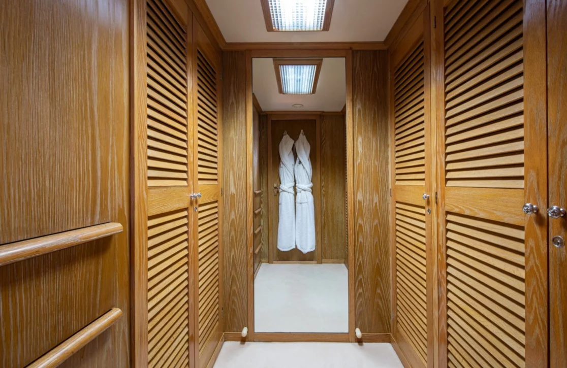An image of Monaco yacht