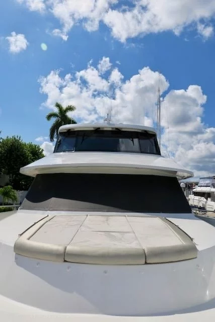 An image of Summer Breeze yacht