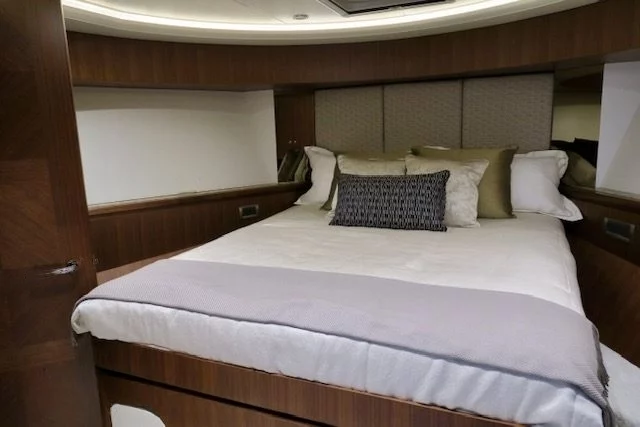 An image of Summer Breeze yacht
