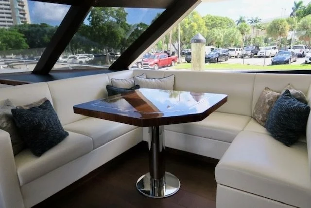 An image of Summer Breeze yacht