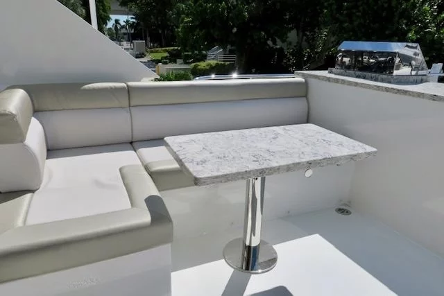 An image of Summer Breeze yacht