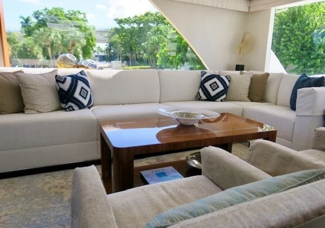 An image of Summer Breeze yacht