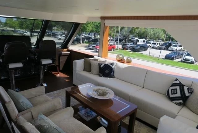 An image of Summer Breeze yacht