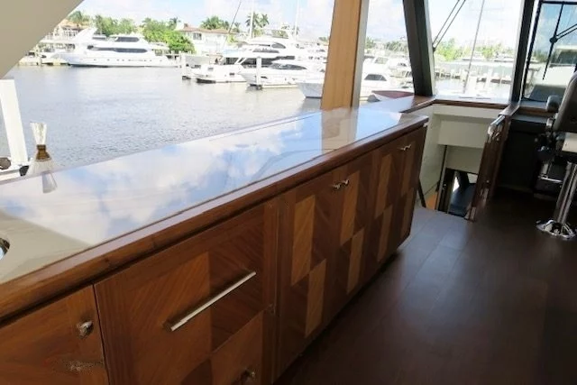 An image of Summer Breeze yacht