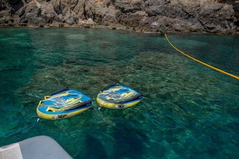 An image of Sun Anemos yacht