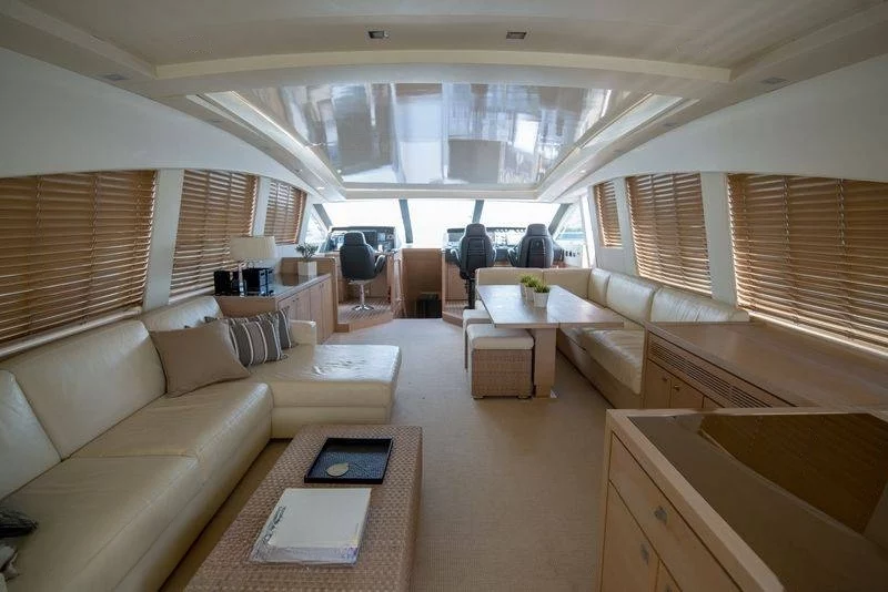 An image of Sun Anemos yacht