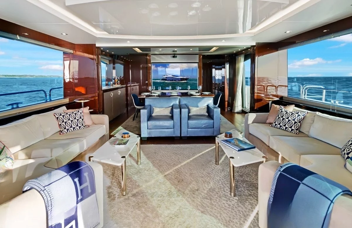 A preview of interior Living area