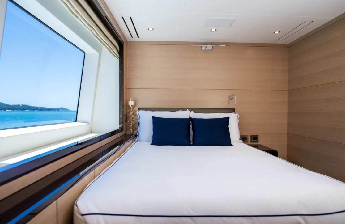 An image of Wabash yacht