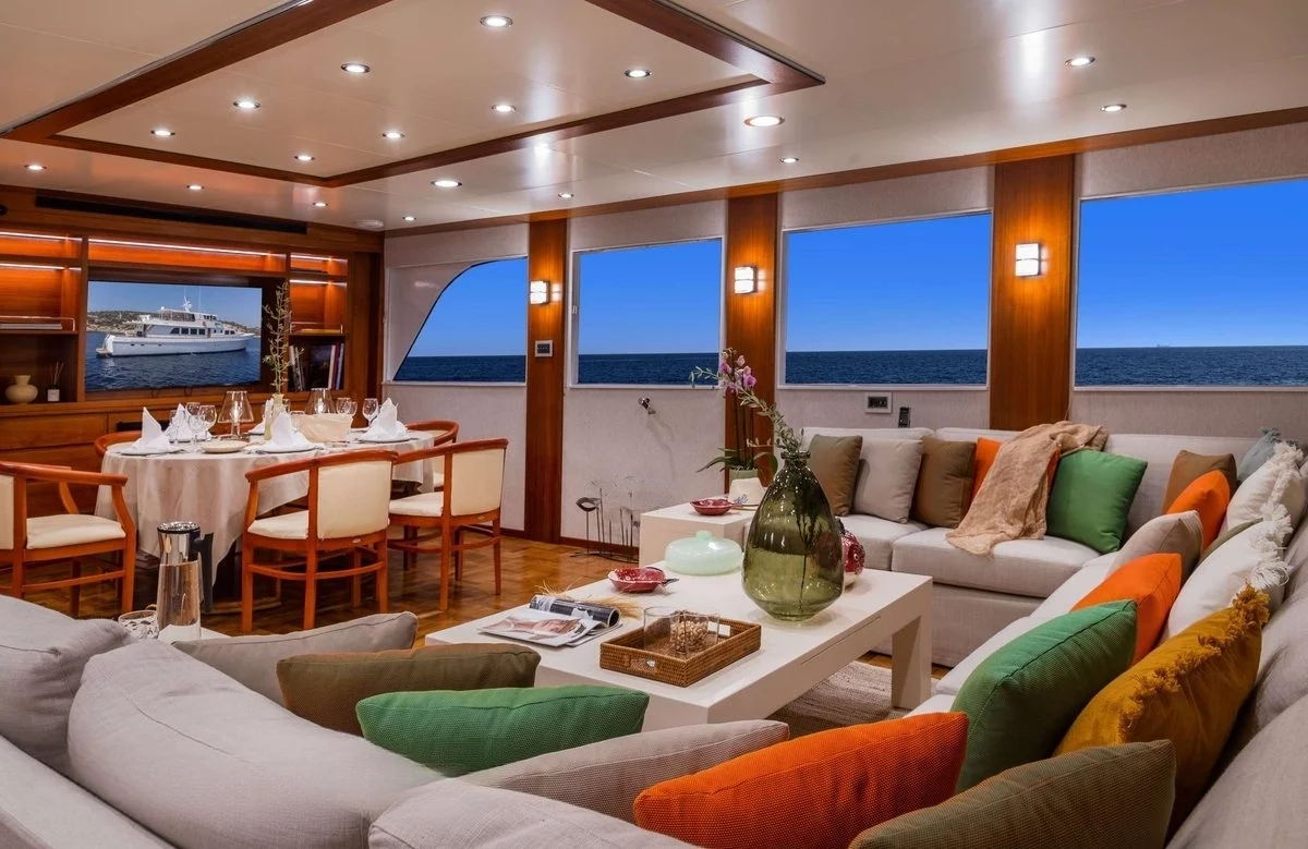 A preview of interior Living area
