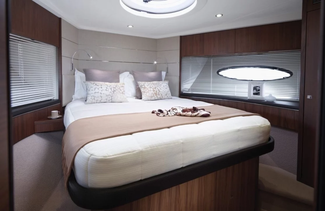 An image of Tao yacht