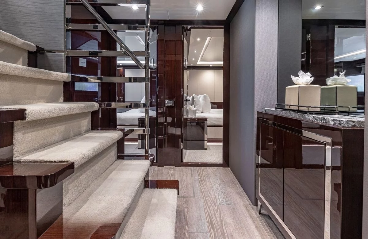 A preview of interior Stairs