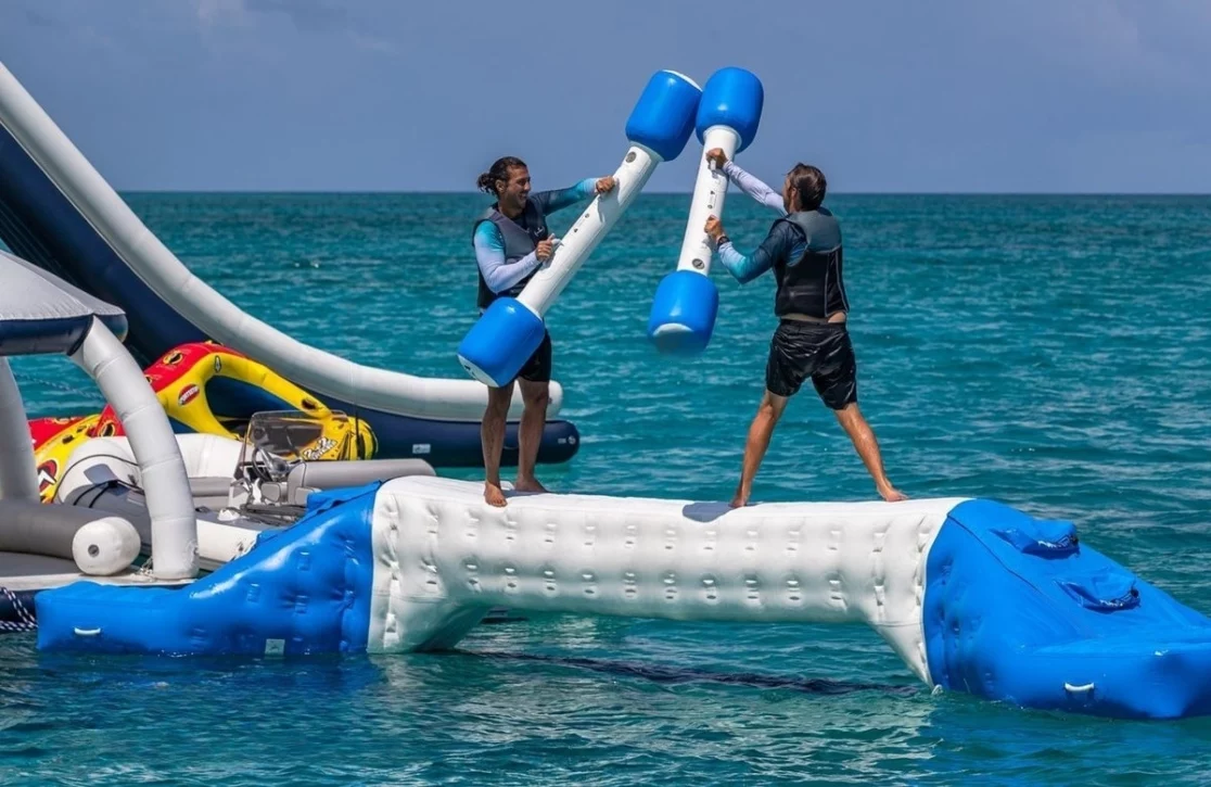 An image of Tc yacht