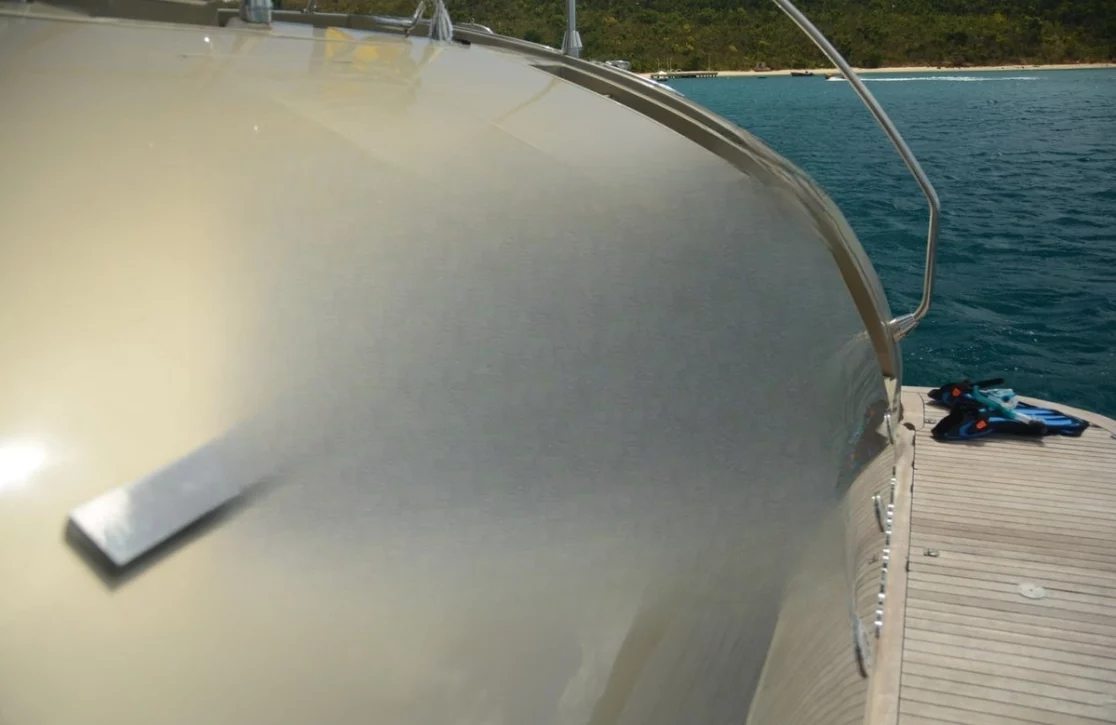 An image of Tender To yacht