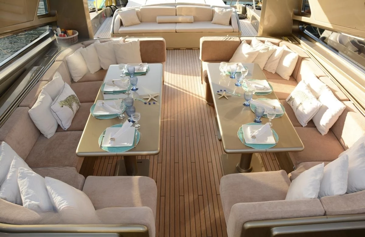 A preview of exterior images