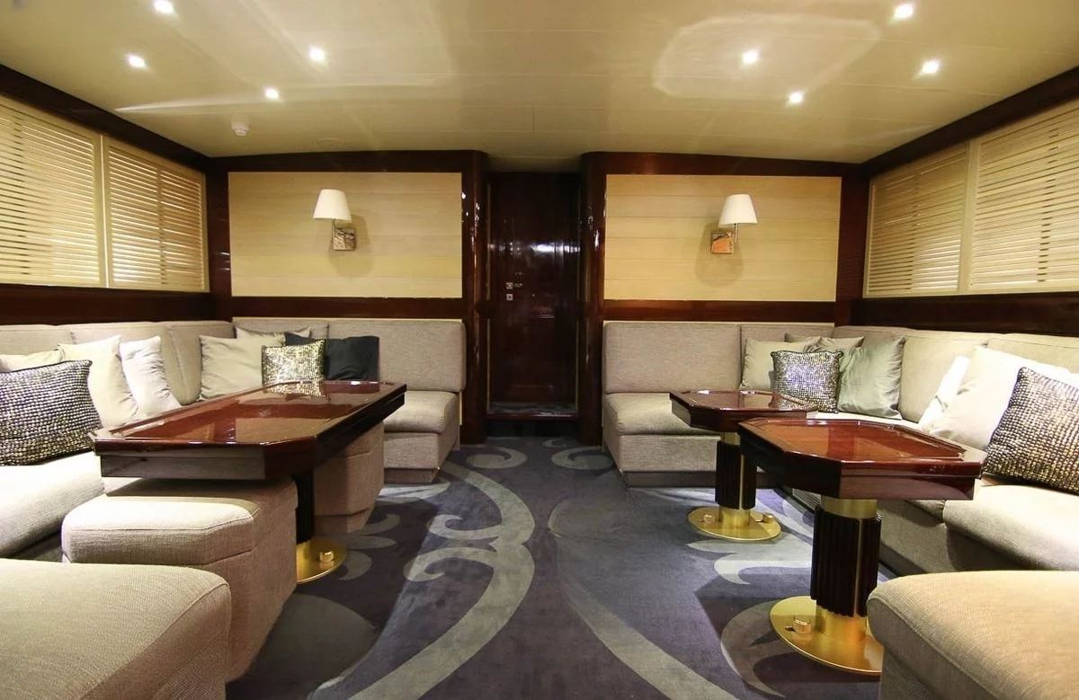 A preview of interior Living area