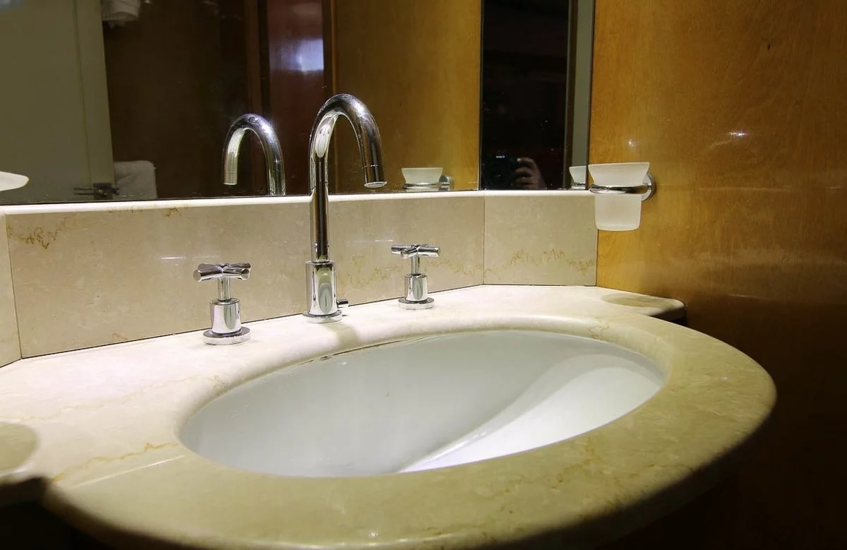 A preview of interior Bathroom