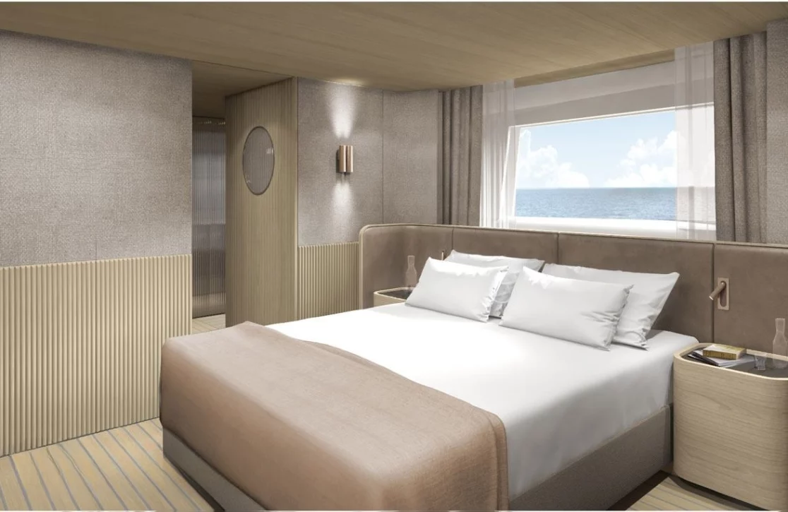 An image of Together yacht