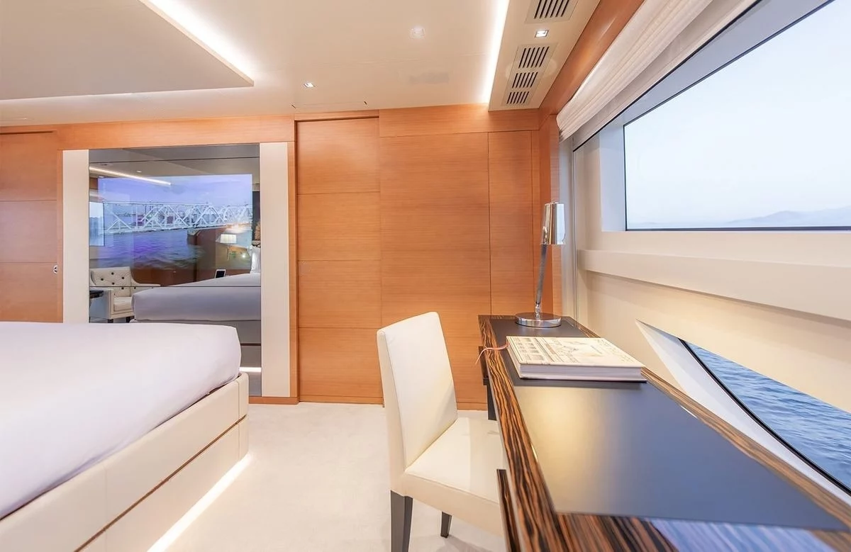 A preview of interior Office