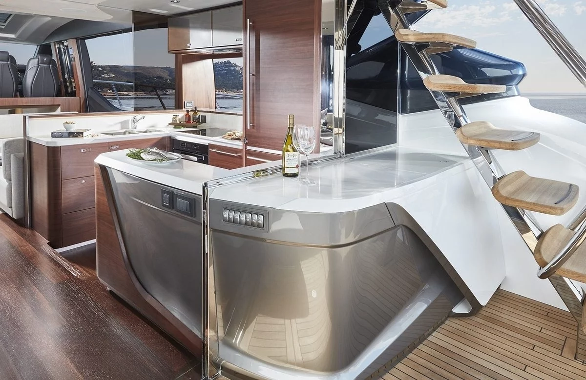 A preview of interior Kitchen
