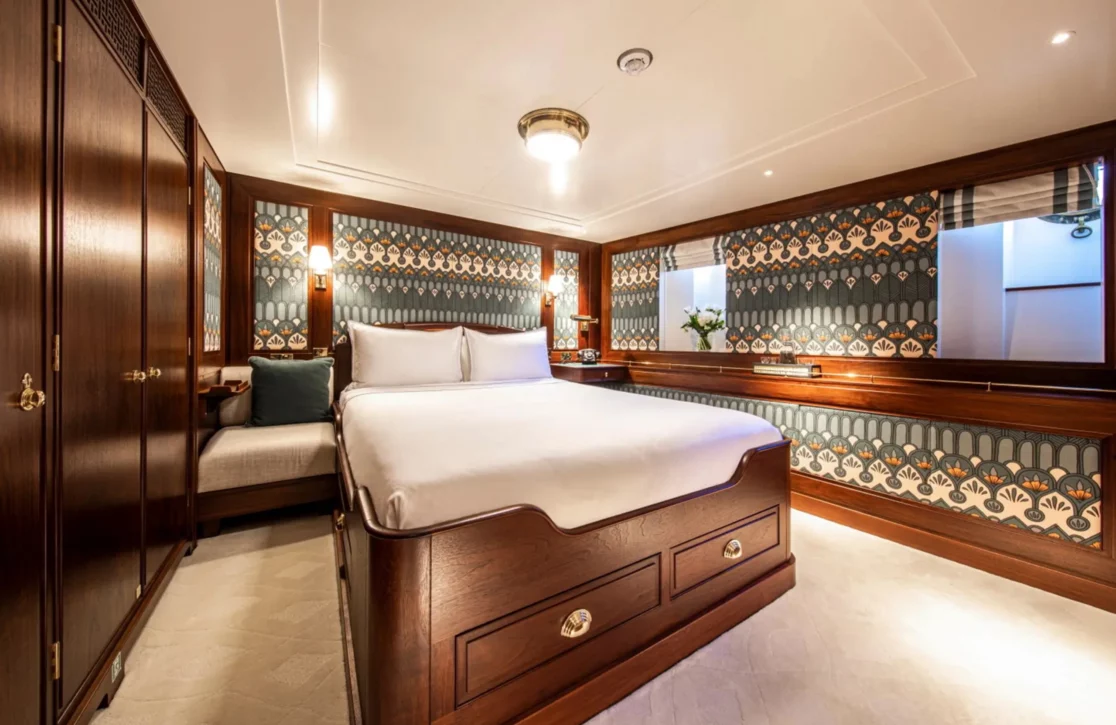 An image of Marala yacht