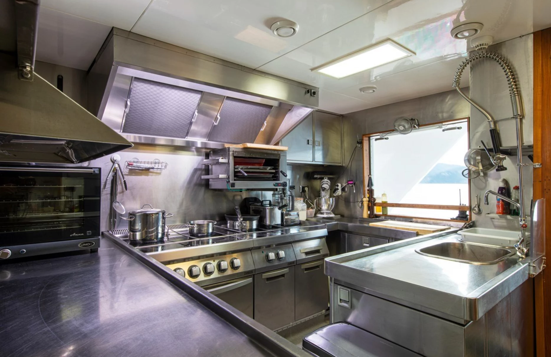 A preview of interior Kitchen