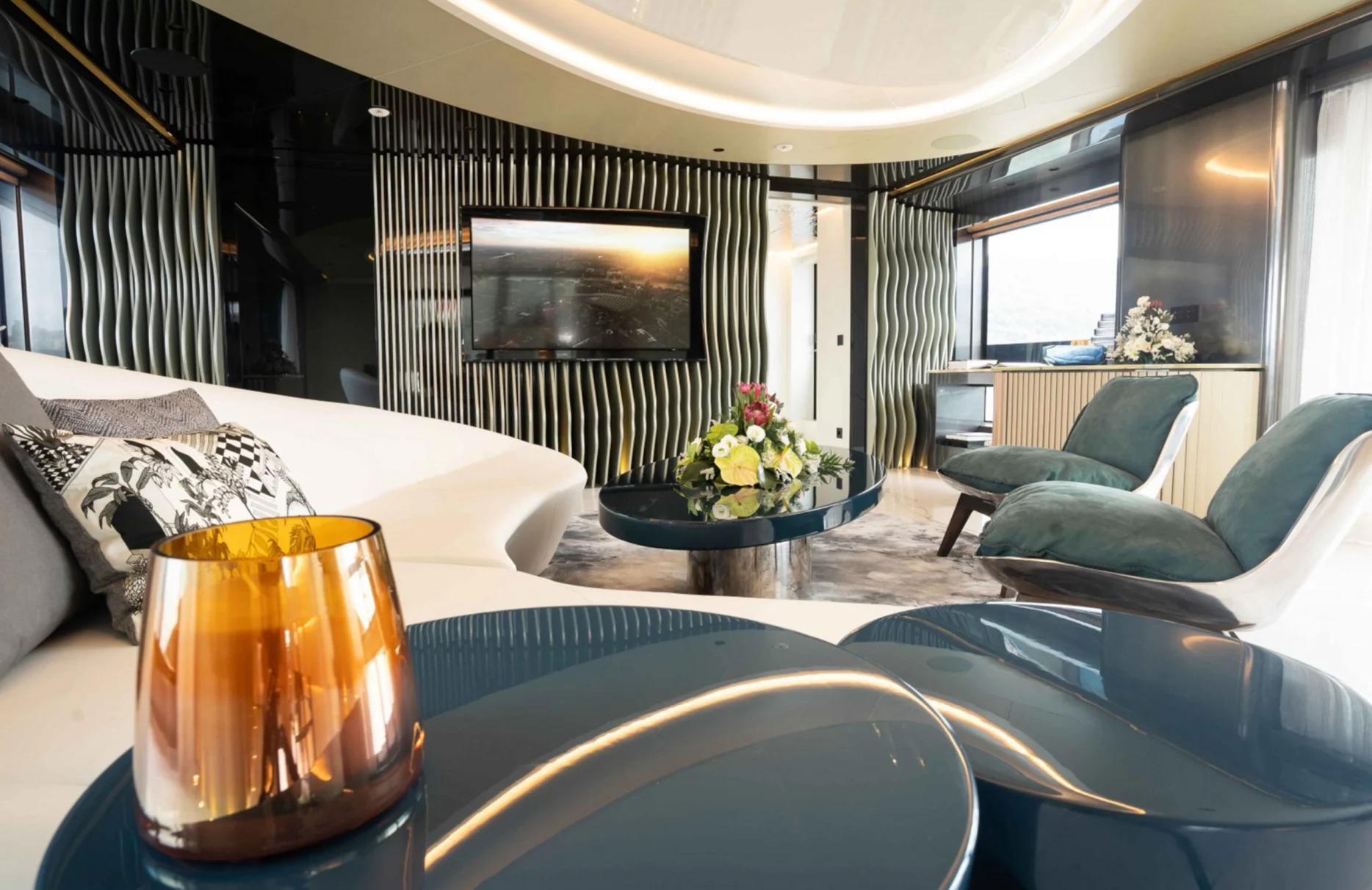 A preview of interior Sitting room